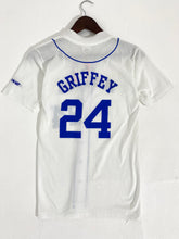 Vintage 1980’s Seattle Mariners "Ken Griffey Jr." Jersey T-Shirt Sz. S