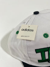 Vintage 1990's Adidas World Cup "Ireland" Snapback Hat