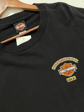 Vintage Harley Davidson 'Honolulu, HI' T-Shirt Sz. 3XL