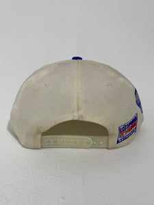Vintage 1990's Seattle Seahawks Sports Specialties "Shadow" Snapback