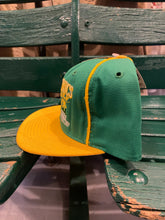 Vintage 1990's 1/2000 Limited Edition Seattle Super Sonics The Game Snapback