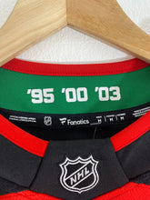 New Jersey Devils ‘Hughes #86’ Jersey Sz. M