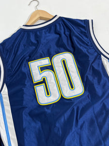 Vintage G-Unit Basketball Jersey Sz. XL