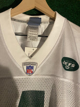 Vintage N.Y. Jets "Favre" Jersey