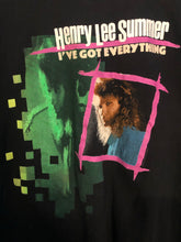 Vintage Henry Lee Summer T-Shirt