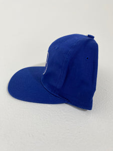 Vintage 1990's Montreal Expos Twill Snapback Hat