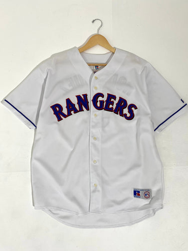 Vintage Texas Rangers 