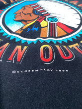 Vintage 1994 Tim McGraw "Indian Outlaw" T-Shirt Sz. XL