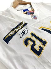 Y2K Reebok San Diego Chargers ‘LaDainian Tomlinson’ Jersey Sz. L