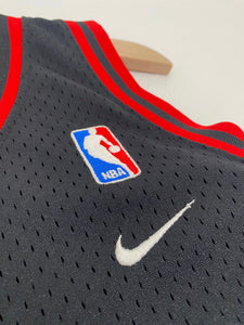 NEW Nike Authentic LA Clippers Quentin Richardson Jersey Large+2 Swingman  Jordan