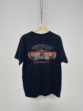 Vintage Harley Davidson "Harrisburg, PA" T-Shirt Sz. L