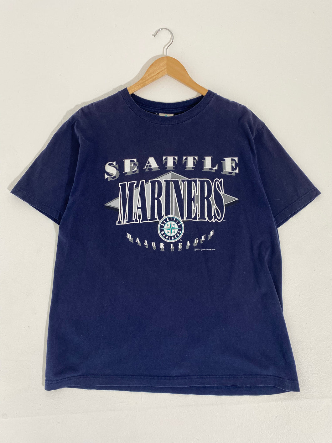 Vintage 1995 Seattle Mariners 