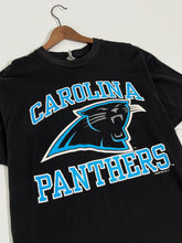 Vintage 1990's Carolina Panthers T-Shirt Sz. XL