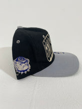 Vintage 1990's Georgetown Hoyas Wool Snapback