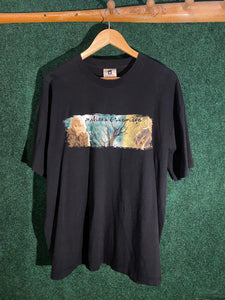 Vintage Melissa Etheridge "Breakdown Tour" T-Shirt Sz. XL