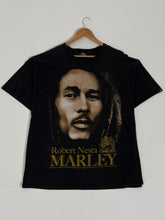 Y2K Bob Marley A.O.P. T-Shirt Sz. 2XL