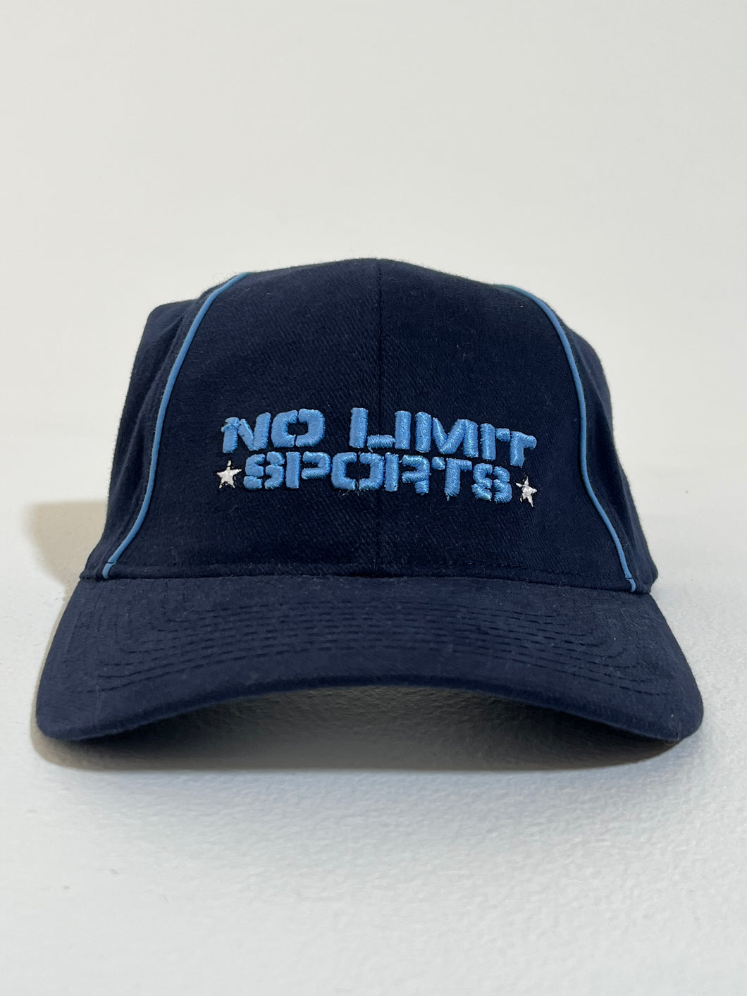 Y2K No Limit Sports Flex-Fit Hat