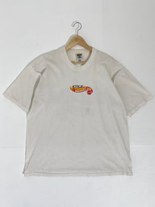 Vintage GT BMX '1998 Tour' T-Shirt Sz. XL
