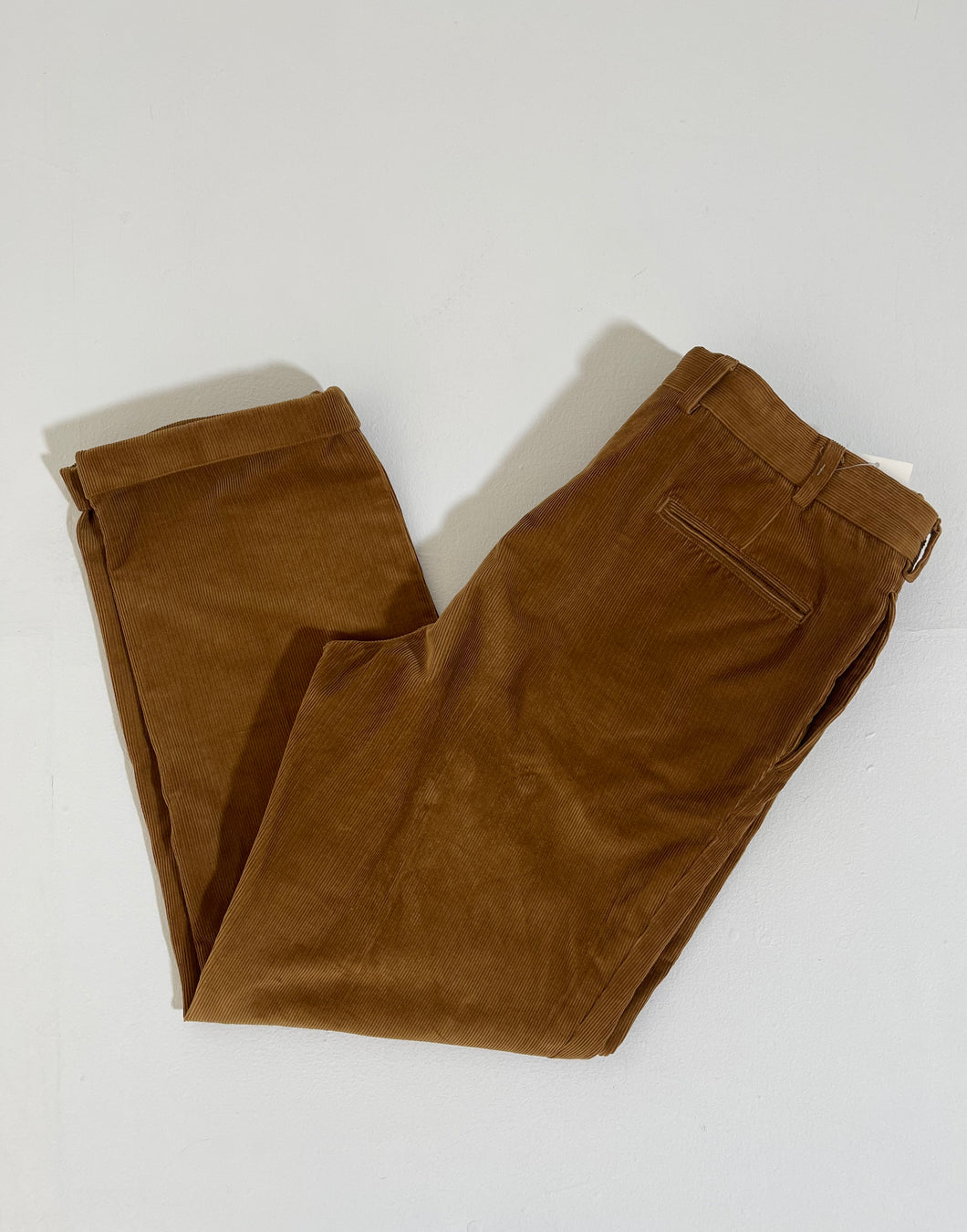Vintage 38x34 Brown Corduroy Pants