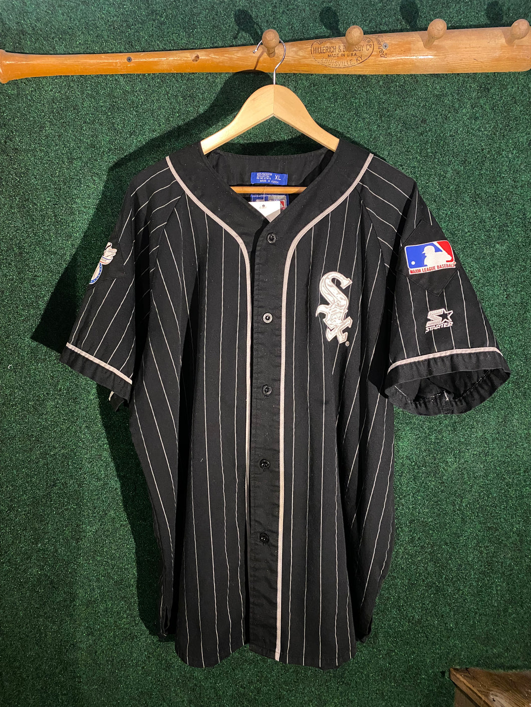 Chicago White Sox Jersey 