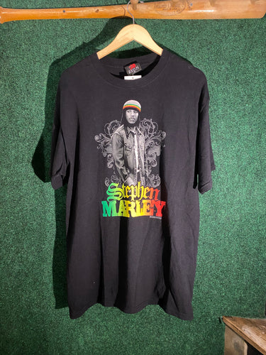 Vintage Stephen Marley T-Shirt