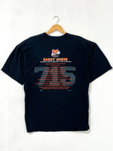 Vintage Barry Bonds "715 Home Runs" T-Shirt Sz. 2XL