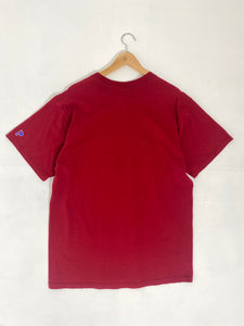 Vintage San Francisco 49ers "Skyline" Pro Player T-Shirt Sz. L