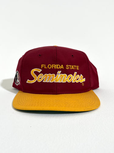 Vintage Florida State Seminoles 