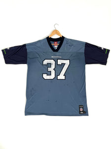 Vintage Seattle Seahawks "Alexander" Jersey Sz. 2XL