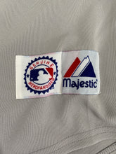 Vintage New York Yankees "Hideki Matsui" Stitched Majestic Jersey Sz. L
