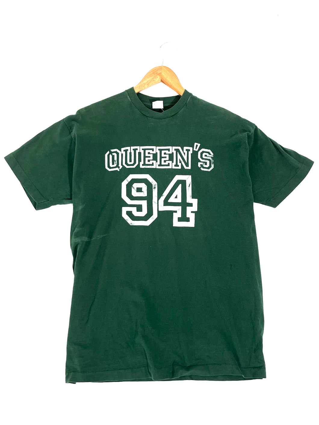 Vintage 1994 QUEENS T-Shirt Sz. XL