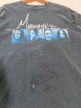 Vintage 1990's Mudvayne Band T-Shirt Sz. XL