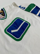 Mitch & Ness Vancouver Canucks #15 Jersey Sz. 2XL