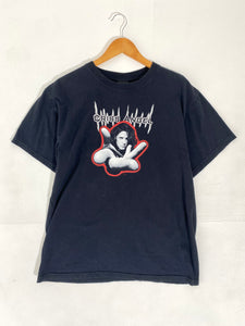 Y2K Criss Angel Mindfreak T-Shirt Sz. XL