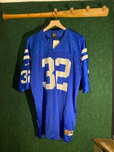 Vintage Indianapolis Colts Jersey