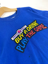 Vintage 2002 Taco Bell / Austin Powers 'Goldmember' Promo T-Shirt Sz. L