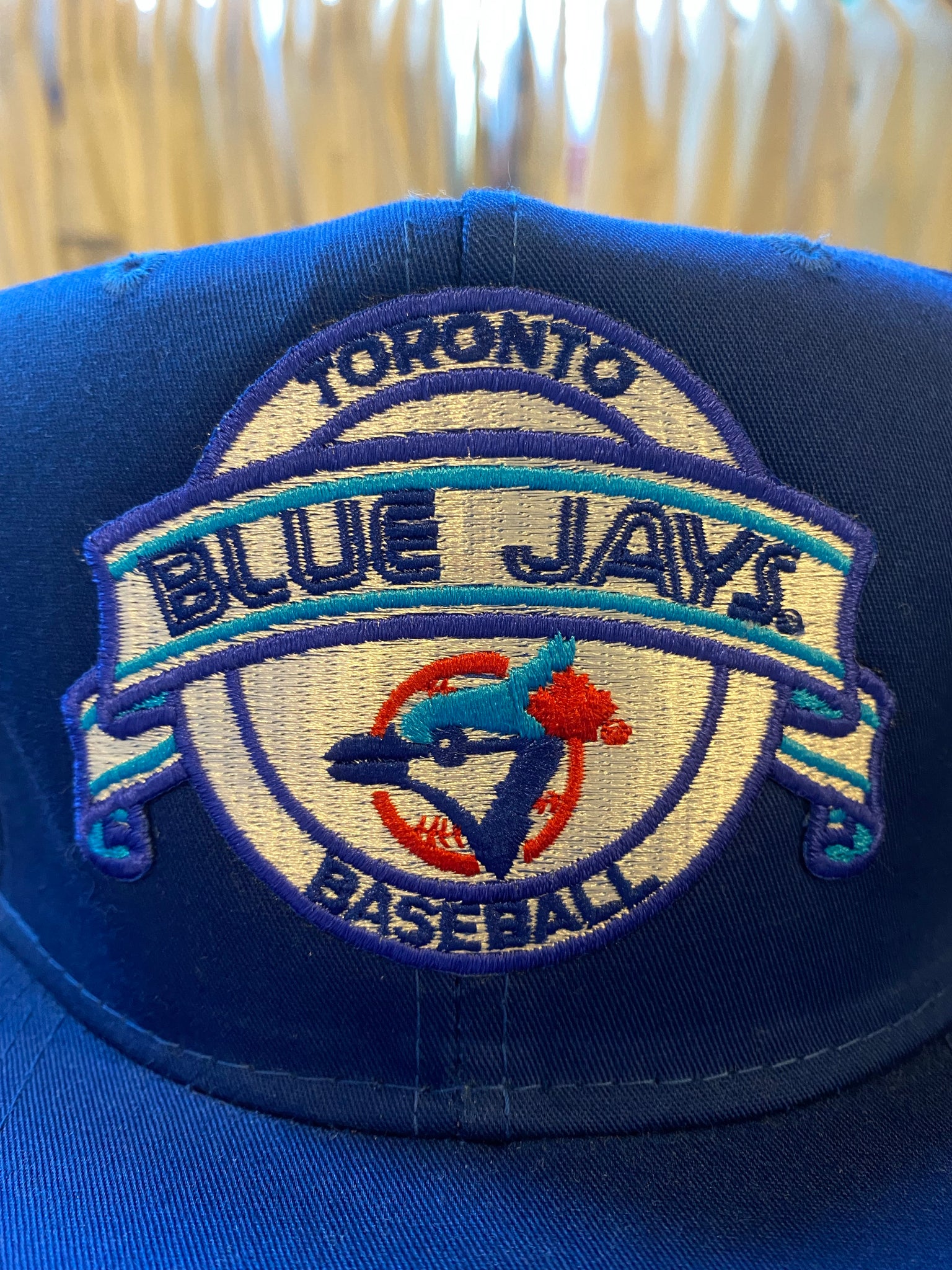 Toronto Blue Jays Vintage in Toronto Blue Jays Team Shop 