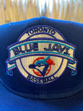 Toronto Blue Jays Vintage Snapback