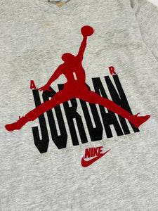 Vintage 1990 Michael Jordan shirt