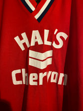 Vintage Hal's Chevron Jersey