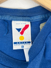 Vintage 1993 Toronto Blue Jays / Looney Toons 'Taz' T-Shirt Sz. XL