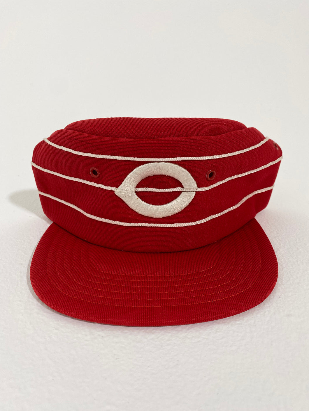 cincinnati reds vintage cap