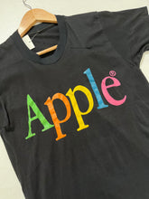 Vintage Bootleg Apple T-Shirt Sz. S