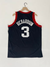 Y2K Nike Los Angeles Clippers 'Quentin Richardson' Stitched Jersey Sz. XL