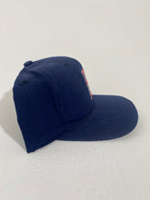 Vintage 1990's Boston Red Sox Twill Snapback Hat