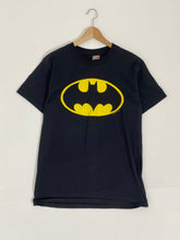 Vintage 1960's Batman OG Logo T-Shirt Sz. L