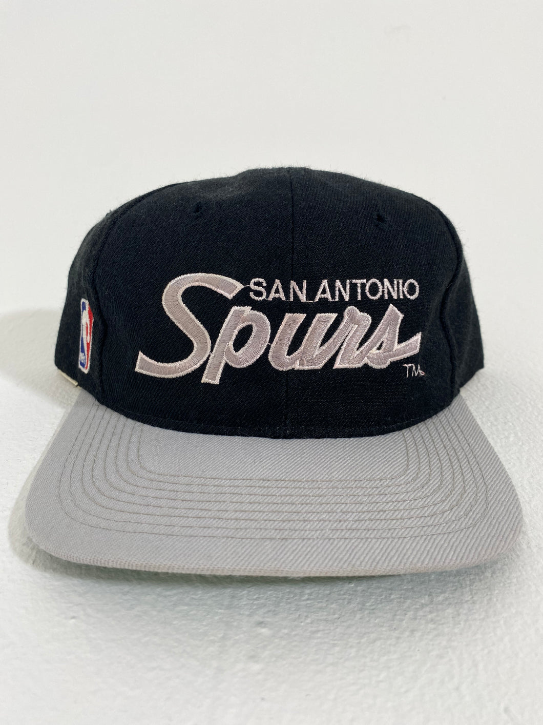 Vintage 1990's San Antonio Spurs 
