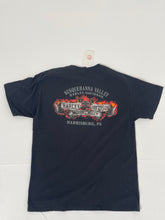 Vintage Harley Davidson "Harrisburg, PA" T-Shirt Sz. L