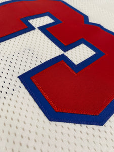 Vintage Quentin Richardson Clippers Jersey for Sale in Diamond