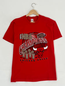 Chicago Bulls 1996 Champions NBA Basketball Best T-Shirt